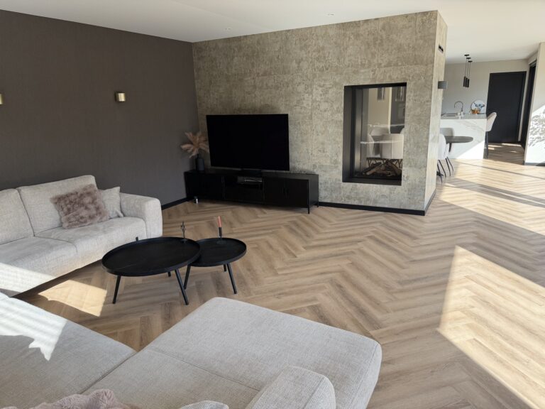 belakos palazzo visgraat xl 75 plak pvc