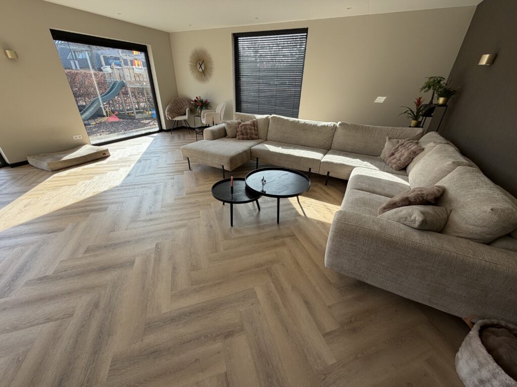 belakos palazzo visgraat xl 75 plak pvc