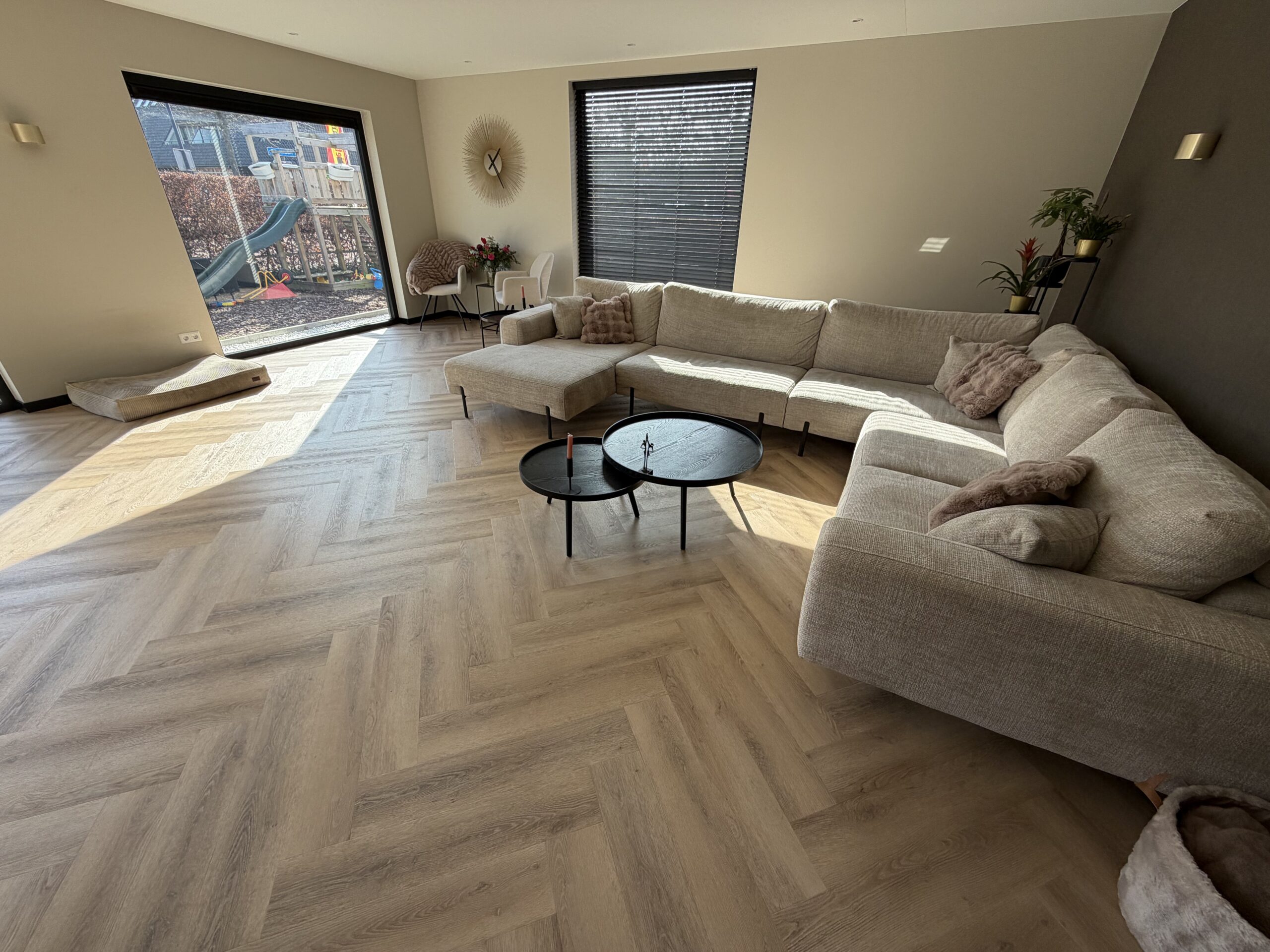 belakos palazzo visgraat xl 75 plak pvc