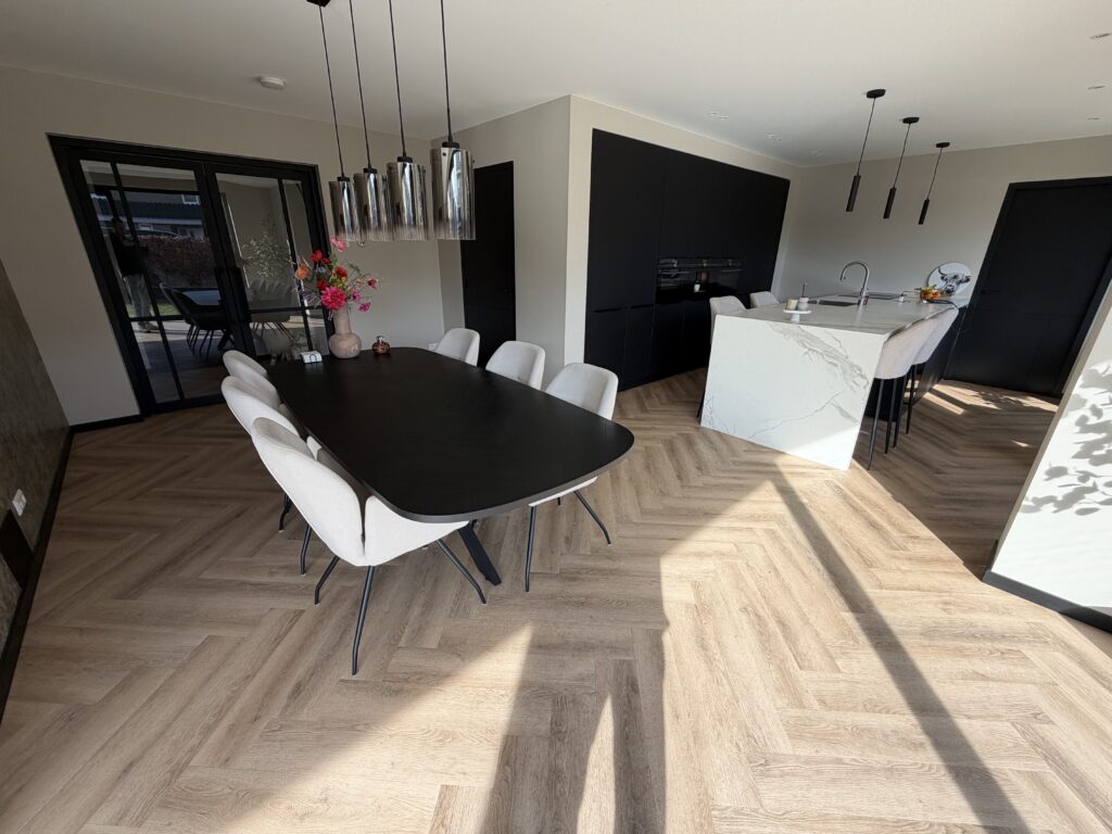 belakos palazzo visgraat xl 75 plak pvc