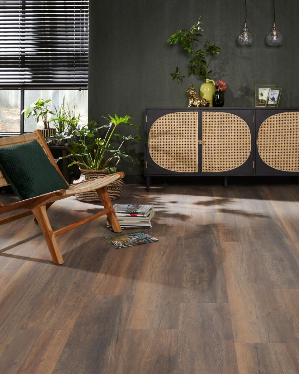 kronotex laminaat harbour oak 3570 (sp857)