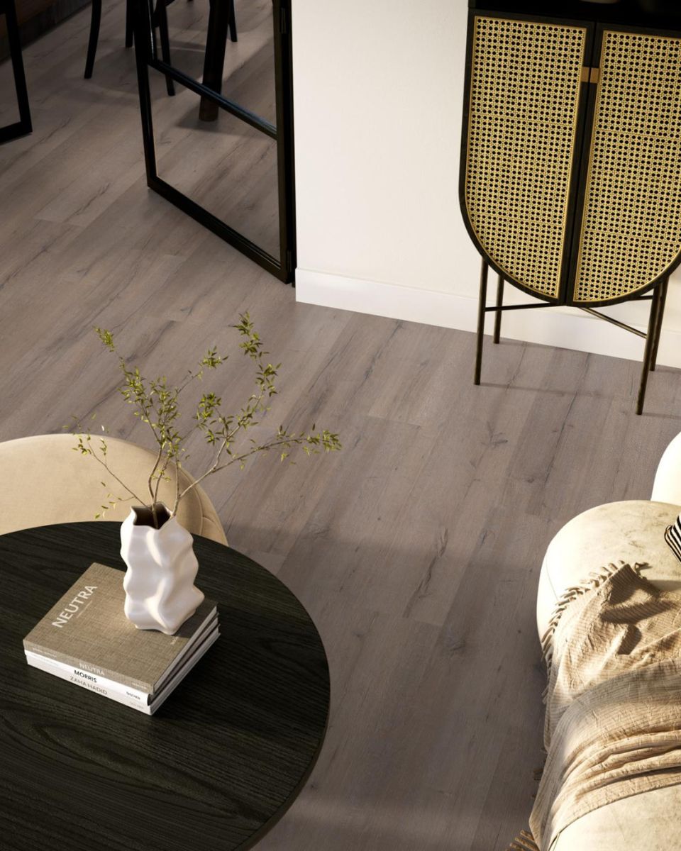kronotex xtra wide gerookt eiken 3044