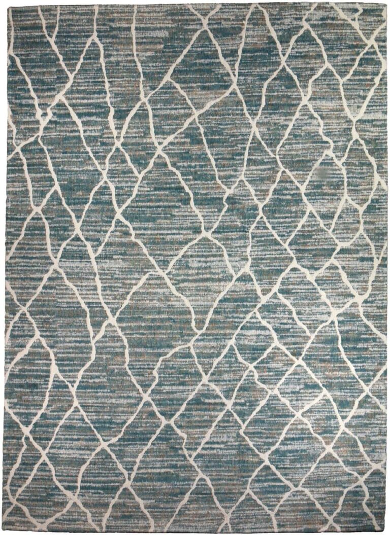 Vloerkleed Taranto 22