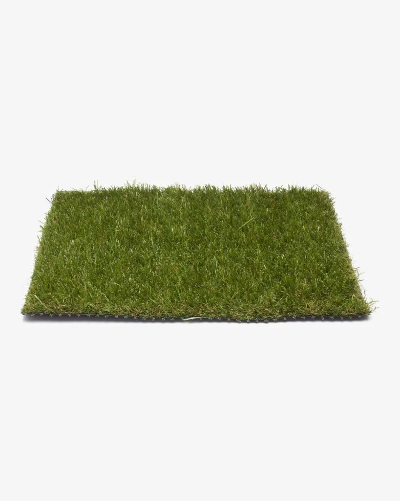 voordeel kunstgras 25mm (op maat)
