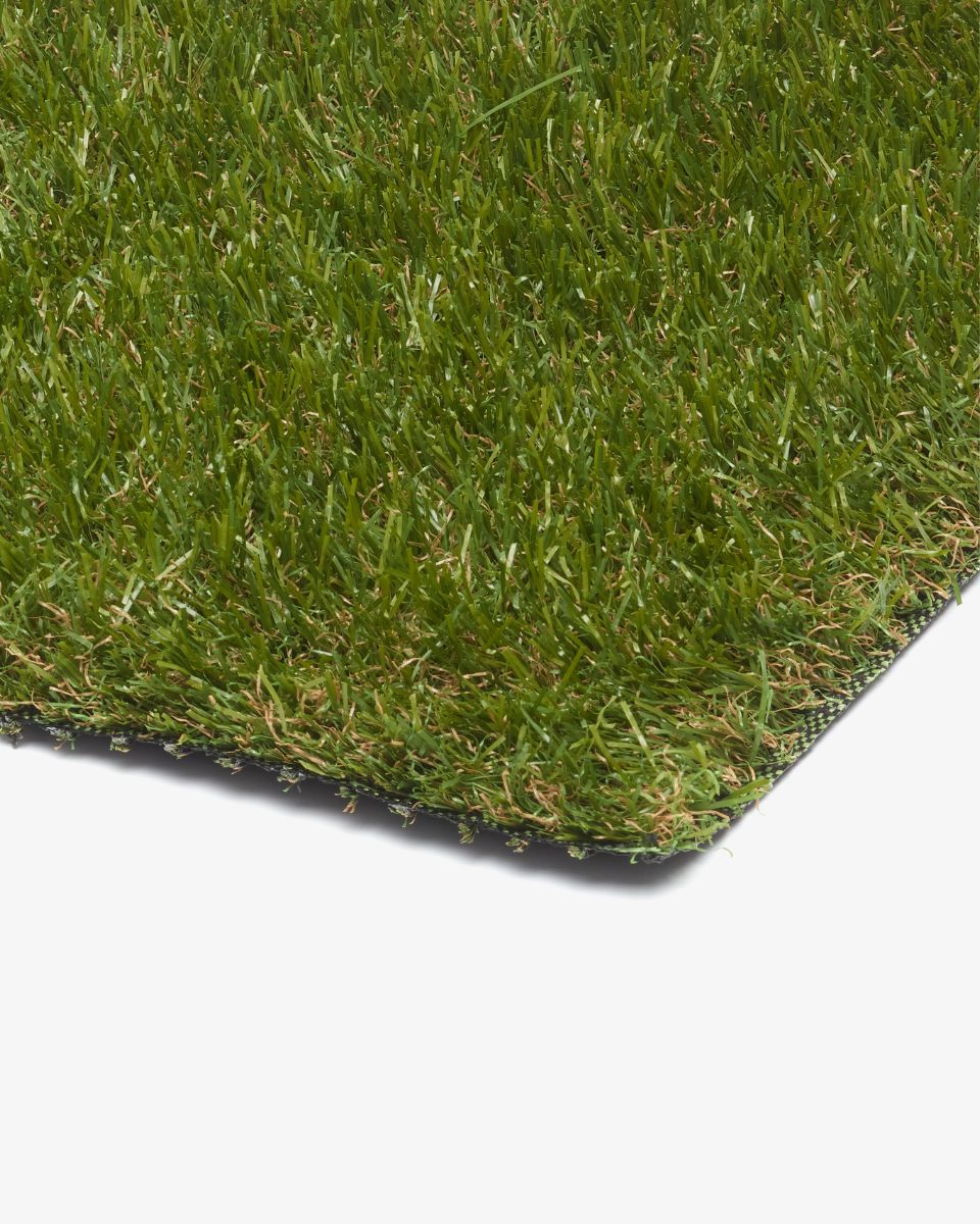 voordeel kunstgras 25mm (op maat)