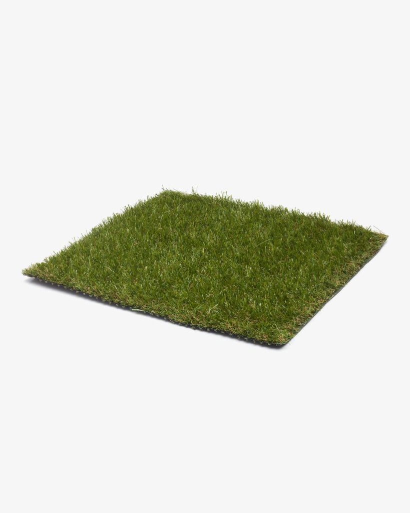 voordeel kunstgras 25mm (op maat)