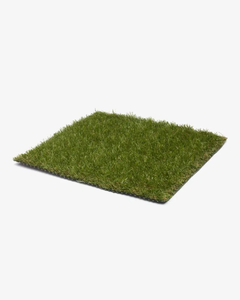 voordeel kunstgras 25mm (op maat)