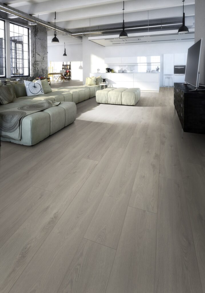 Swiss Krono laminaat 3034 Engelberg Oak