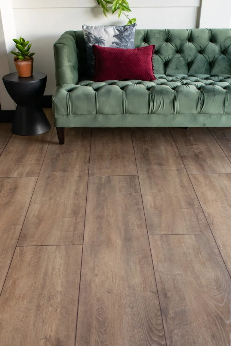 KronoTex laminaat Mammoet 4983 Oriental Oak Nature