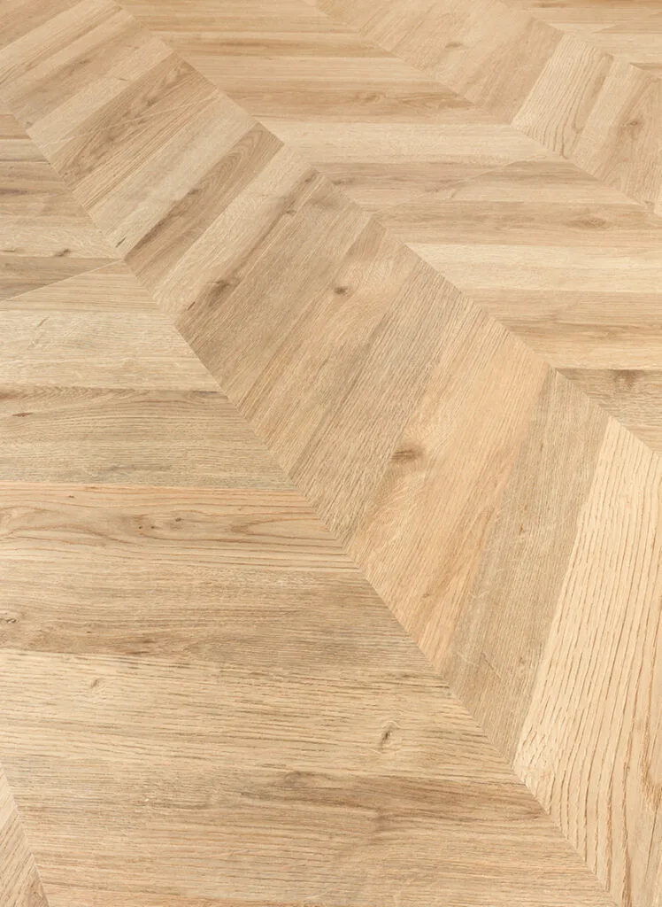 Swiss Krono laminaat 80011 Chevron Oak