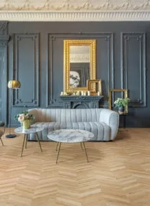 Swiss Krono laminaat 80011 Chevron Oak