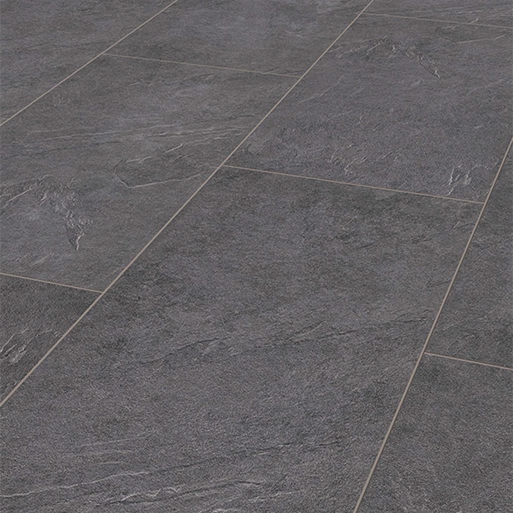 givefloors impressie mustang slate grey