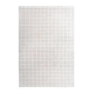 Vloerkleed VT Wonen - Blocks Warm White
