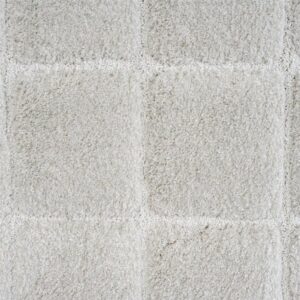 Vloerkleed VT Wonen - Blocks Warm White