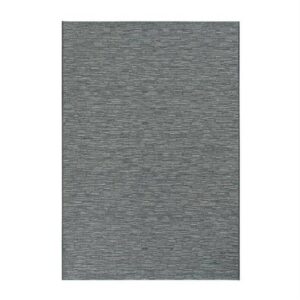Vloerkleed VT Wonen - Nature Cord Antraciet Mele