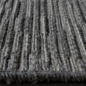Vloerkleed VT Wonen - Nature Cord Antraciet Mele