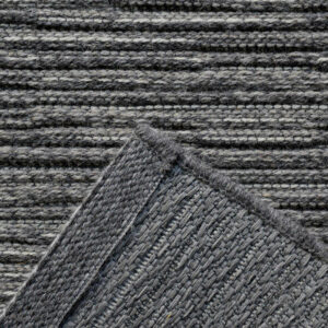 Vloerkleed VT Wonen - Nature Cord Antraciet Mele