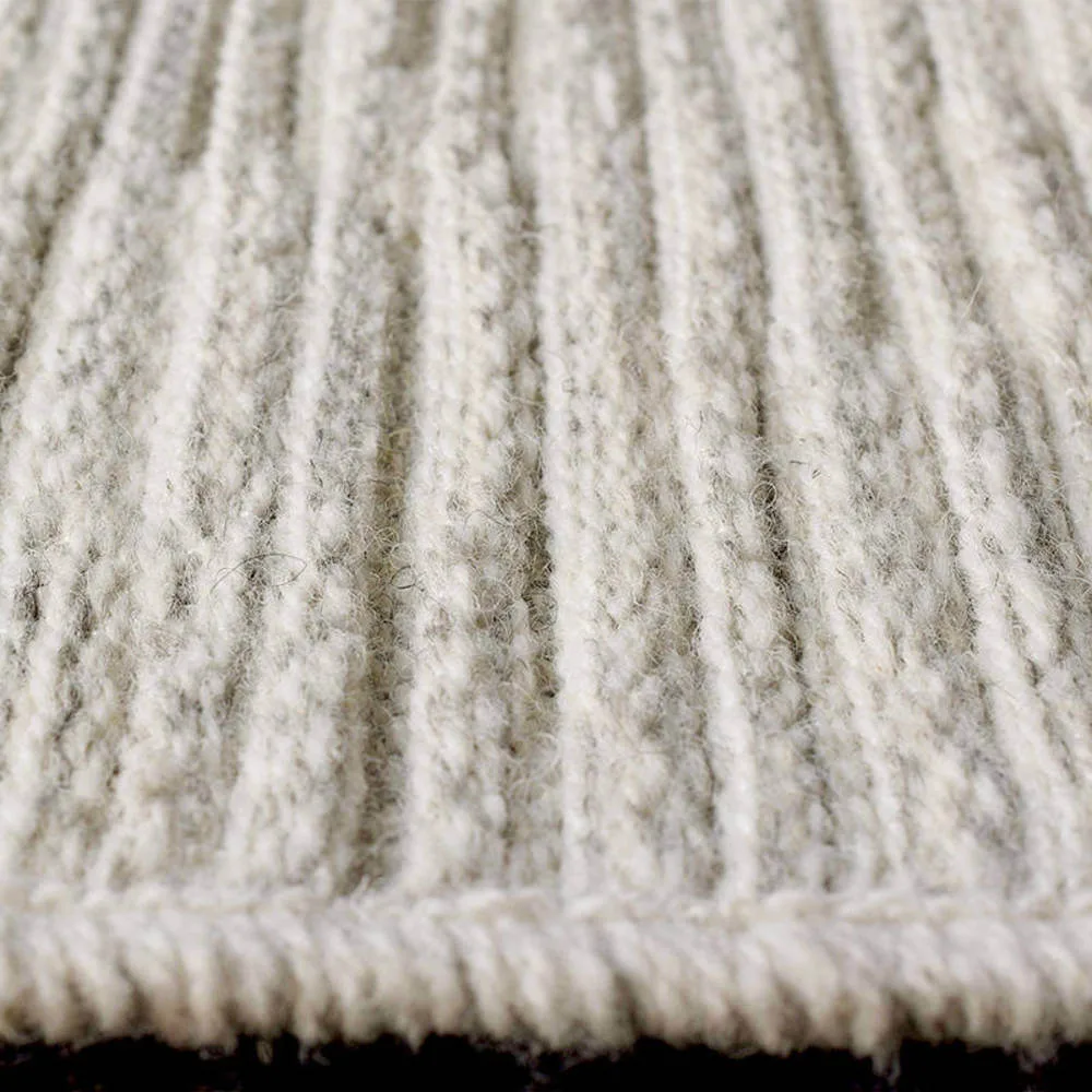 Vloerkleed VT Wonen – Nature Cord Ecru Mele