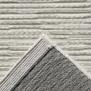 Vloerkleed VT Wonen - Nature Cord Ecru Mele