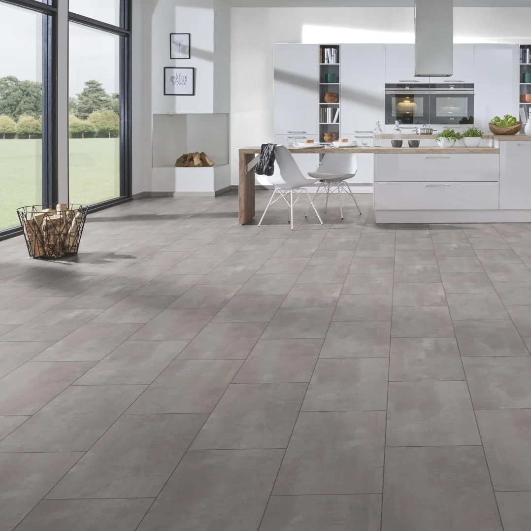 Givefloors Impressie - Grey
