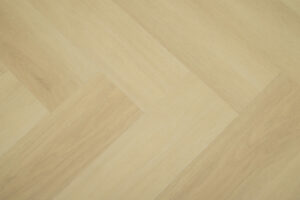 Givefloors Visgraat PVC plak 02 - Ultra Matte Look