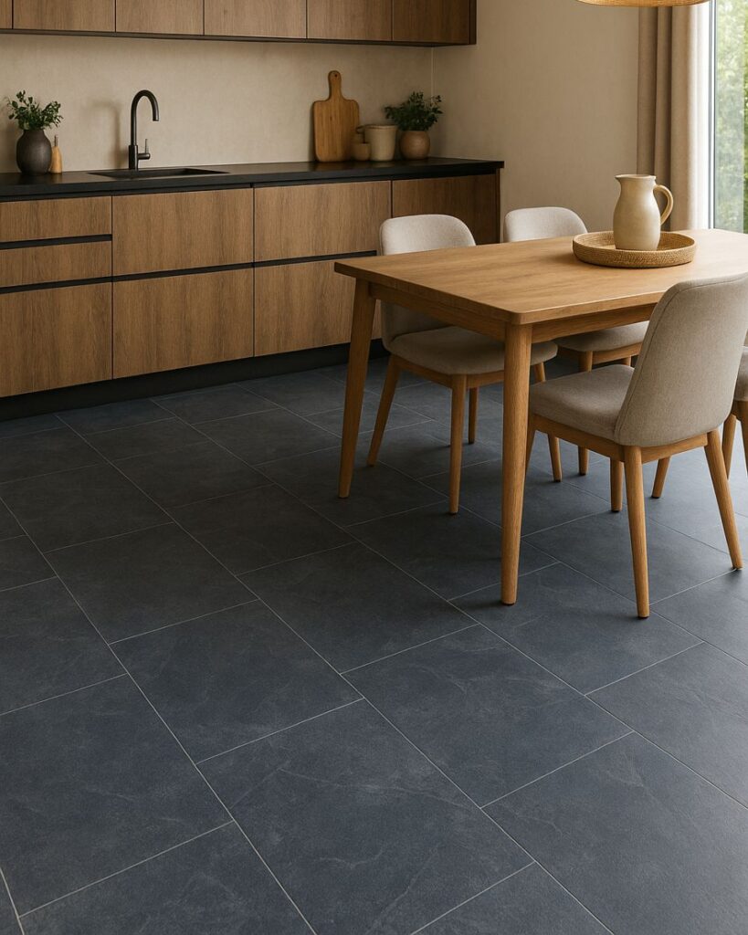 givefloors impressie nightfall slate