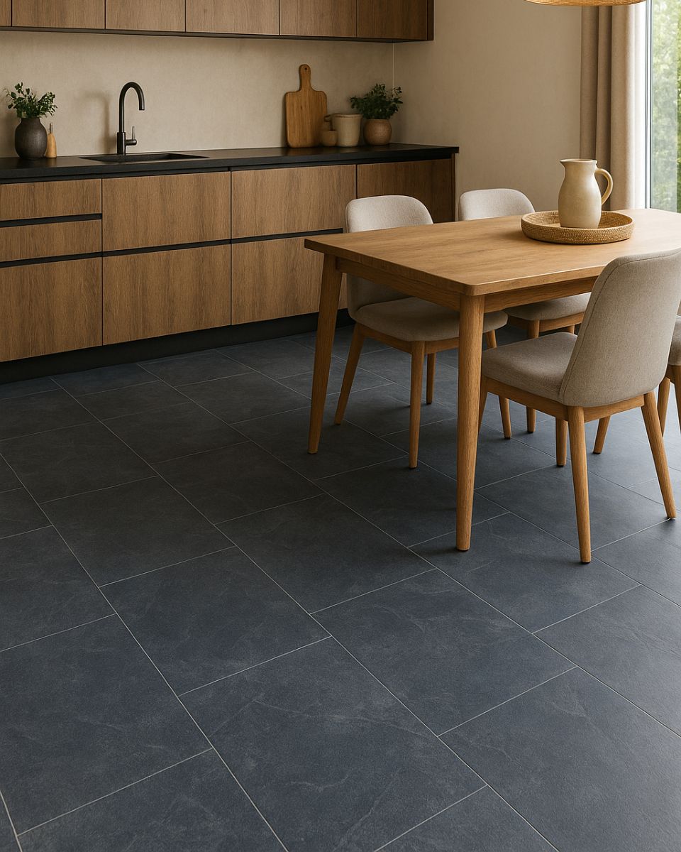 givefloors impressie nightfall slate
