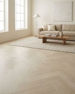 givefloors visgraat pvc plak 01 ultra matte look