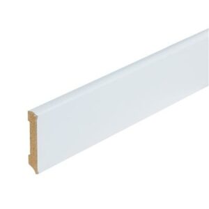 Witte folieplint Berlijn