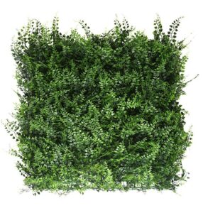 Kunsthaag Tess Ferns