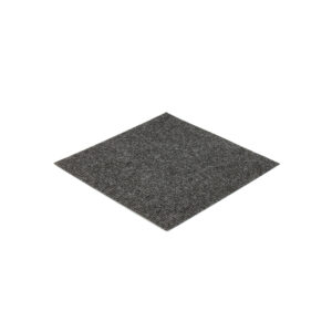 Drukverdeeldoek / anti-worteldoek per m2