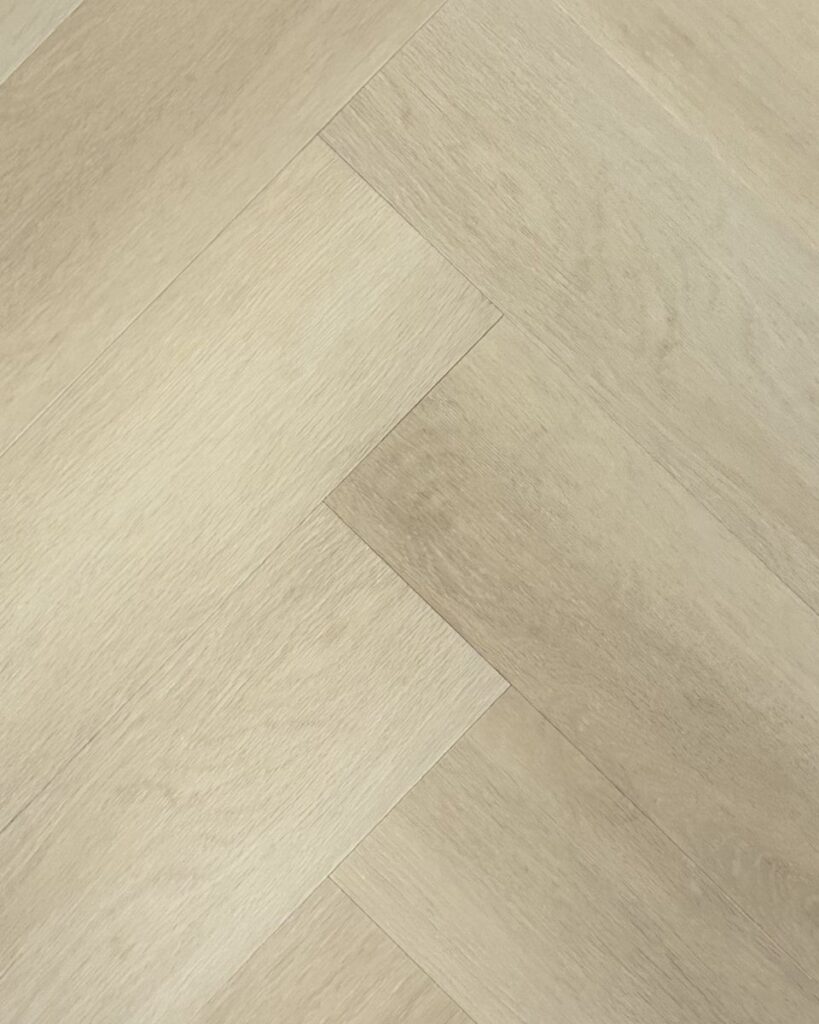 givefloors visgraat pvc plak 02 ultra matte look