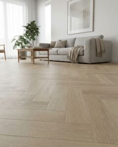 givefloors visgraat pvc plak 02 ultra matte look