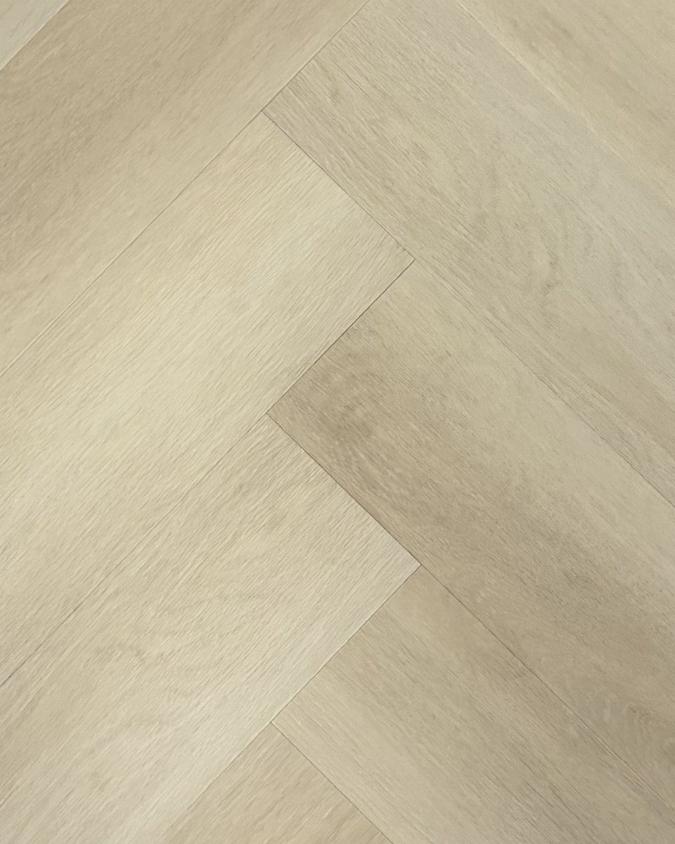 givefloors visgraat pvc plak 02 ultra matte look