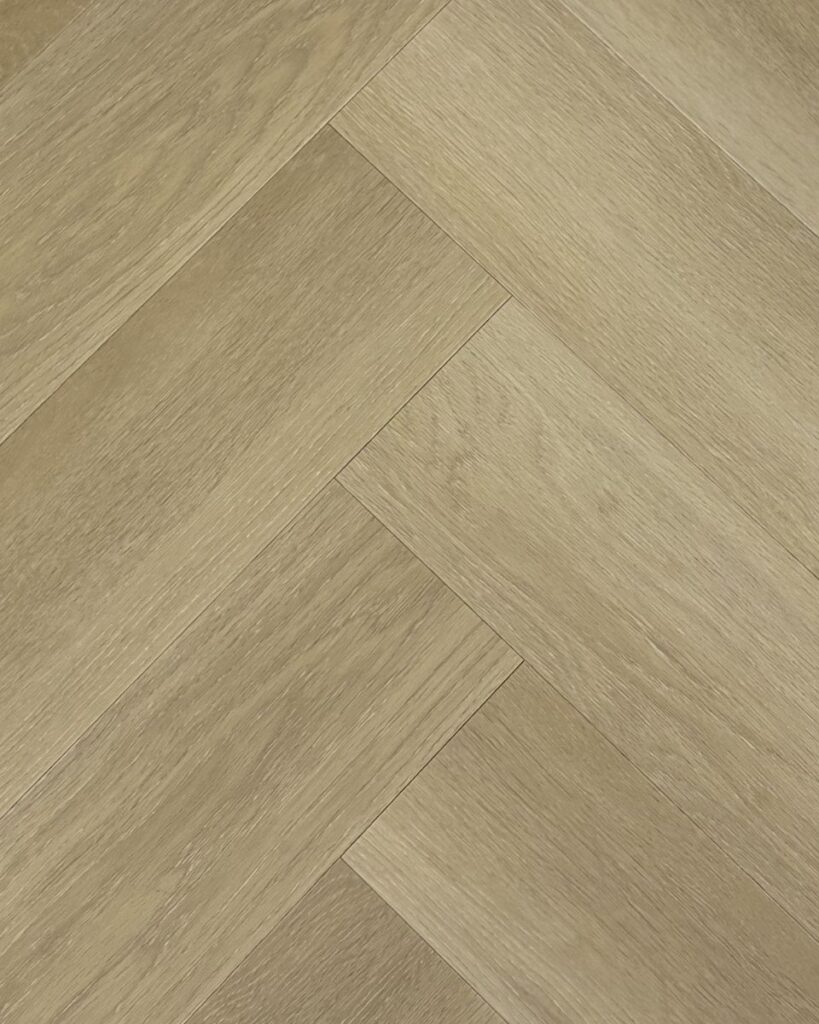 givefloors visgraat pvc plak 04 ultra matte look