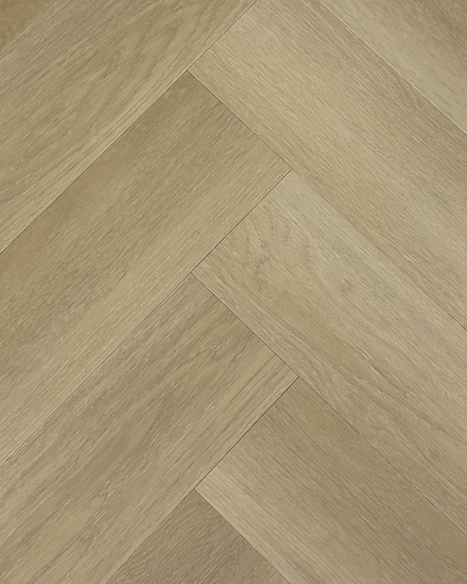 givefloors visgraat pvc plak 04 ultra matte look