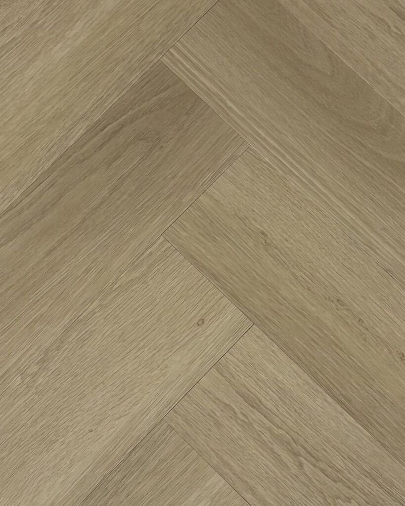 givefloors visgraat pvc plak 05 ultra matte look
