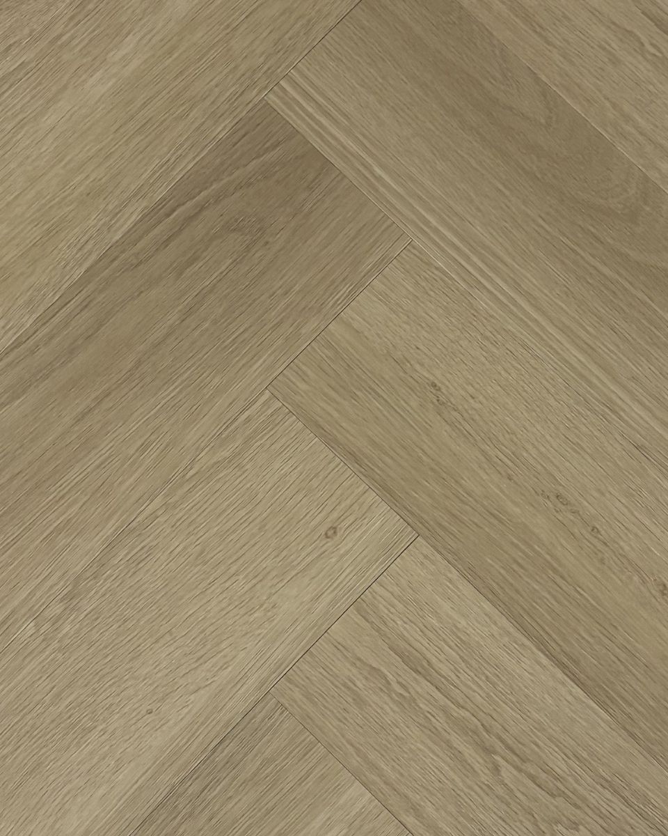 givefloors visgraat pvc plak 05 ultra matte look