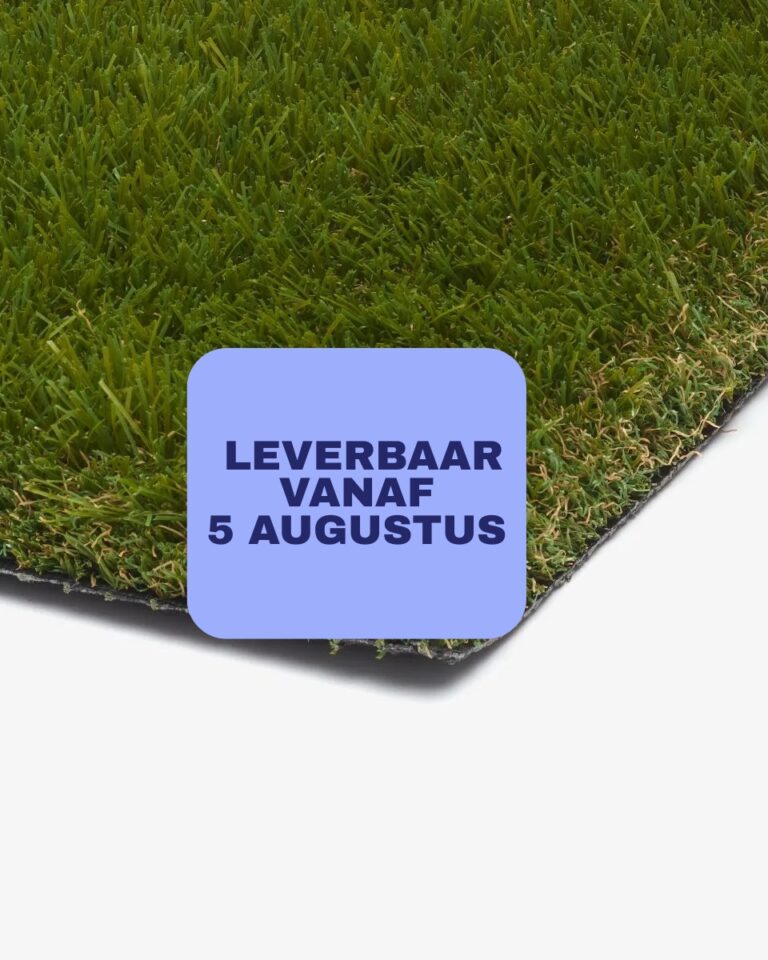 voordeel kunstgras 45mm (op maat)