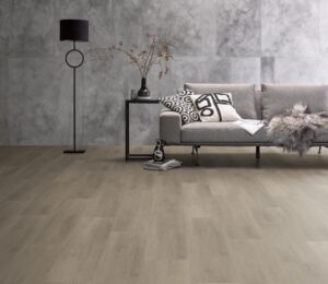 Ambiant Sentima click smoky PVC