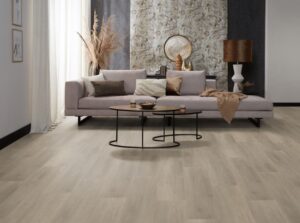 Ambiant Sentima click smoky PVC
