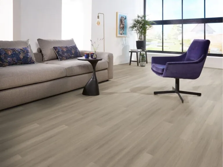 Ambiant Sentima click smoky PVC