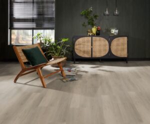 Ambiant Sentima click smoky PVC