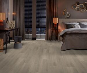 Ambiant Sentima click smoky PVC