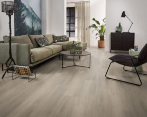 Ambiant Sentima click smoky PVC