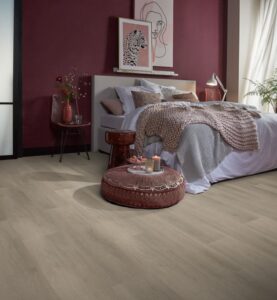 Ambiant Sentima click smoky PVC