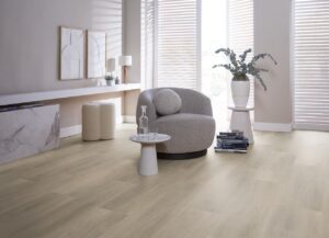 Ambiant Sentima click smoky PVC