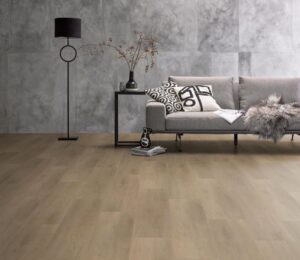 Ambiant Sentima click naturel eiken - Click PVC
