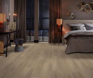 Ambiant Sentima click naturel eiken - Click PVC