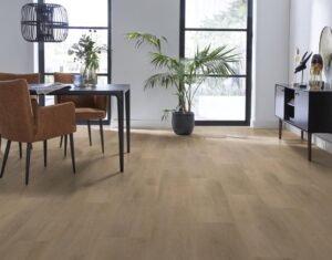 Ambiant Sentima click naturel eiken - Click PVC